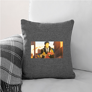 Slice of Life, Bunny Size Bunny Drop Pillows Cover