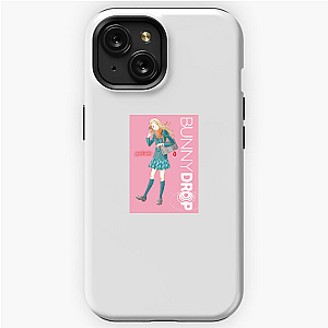 Soft Feels Only – Bunny Drop Bunny Drop iPhone Cases