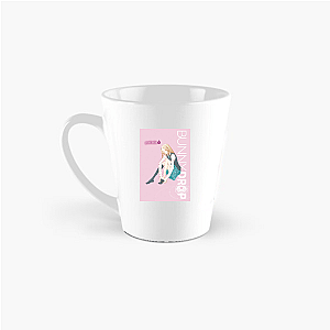 Bunny Drop Is Peace Bunny Drop Mugs