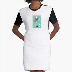 From Stranger to Family Bunny Drop Dresses
