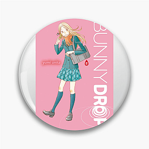 Soft Feels Only – Bunny Drop Bunny Drop Pins