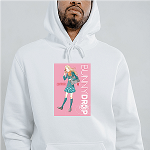 Soft Feels Only – Bunny Drop Bunny Drop Hoodies