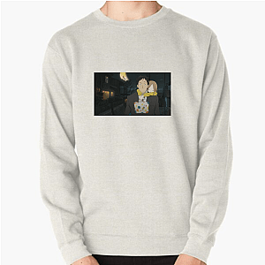 Drop of Kindness. Full Life. Bunny Drop Sweatshirts