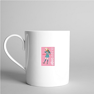 Soft Feels Only – Bunny Drop Bunny Drop Mugs