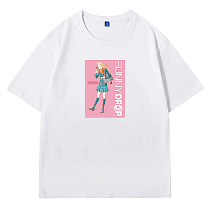 Soft Feels Only – Bunny Drop Bunny Drop T-Shirts
