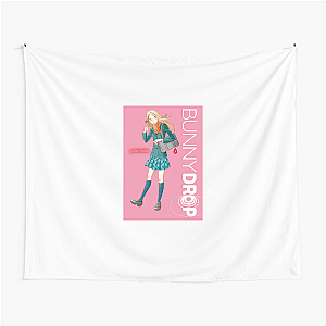 Soft Feels Only – Bunny Drop Bunny Drop Tapestries