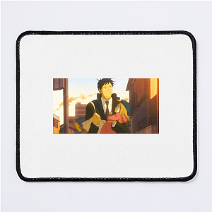 Slice of Life, Bunny Size Bunny Drop Mouse Pads
