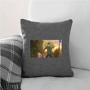 Rin Made Me Soft Bunny Drop Pillows Cover
