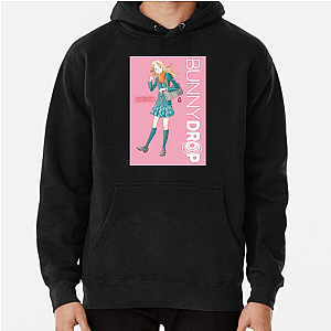 Soft Feels Only – Bunny Drop Bunny Drop Hoodies