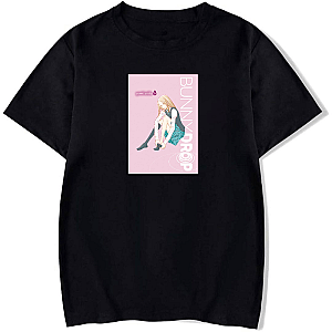 Bunny Drop Is Peace Bunny Drop T-Shirts