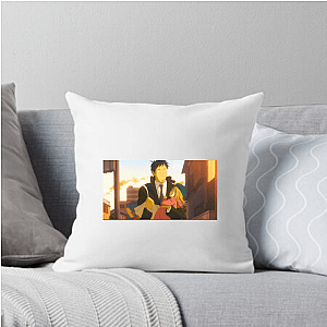 Slice of Life, Bunny Size Bunny Drop Pillows Cover