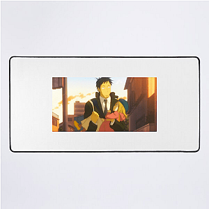 Slice of Life, Bunny Size Bunny Drop Mouse Pads