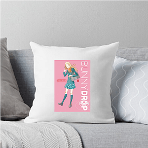 Soft Feels Only – Bunny Drop Bunny Drop Pillows Cover