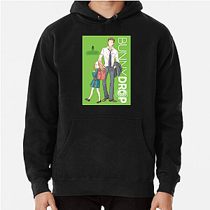 Simple Days, Bunny Rays Bunny Drop Hoodies