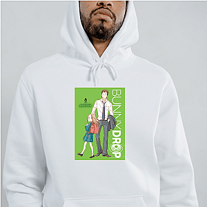 Simple Days, Bunny Rays Bunny Drop Hoodies