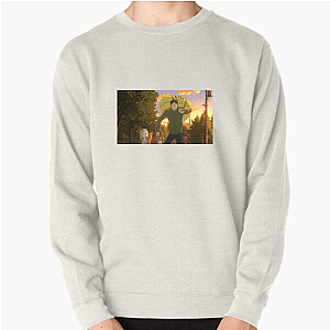 Rin Made Me Soft Bunny Drop Sweatshirts