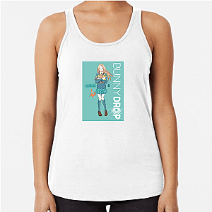 From Stranger to Family Bunny Drop Tank Tops