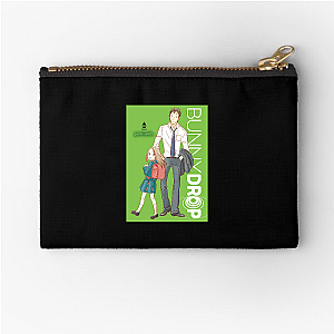 Simple Days, Bunny Rays Bunny Drop Zipper Pouches