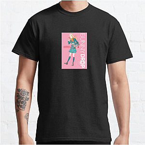 Soft Feels Only – Bunny Drop Bunny Drop T-Shirts