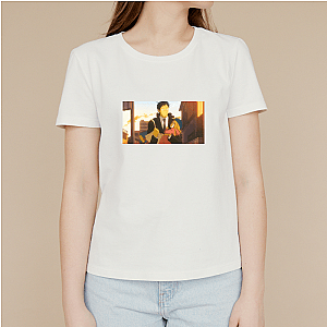 Slice of Life, Bunny Size Bunny Drop T-Shirts