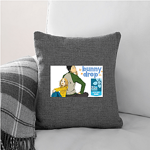 Rin Changed Everything Bunny Drop Pillows Cover
