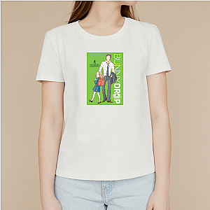 Simple Days, Bunny Rays Bunny Drop T-Shirts