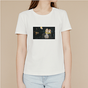 Drop of Kindness. Full Life. Bunny Drop T-Shirts
