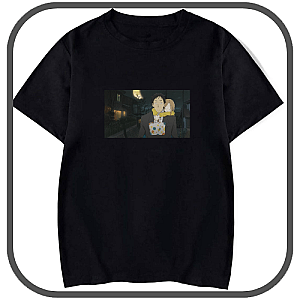 Bunny Drop T-Shirts