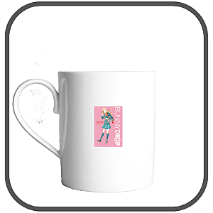 Bunny Drop Mugs