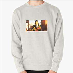 Slice of Life, Bunny Size Bunny Drop Sweatshirts