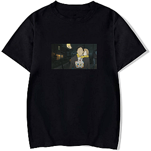 Drop of Kindness. Full Life. Bunny Drop T-Shirts