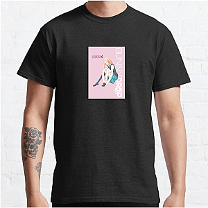 Bunny Drop Is Peace Bunny Drop T-Shirts