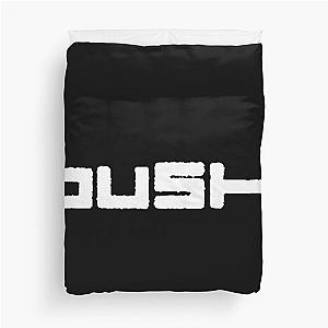 Bush Duvet Cover