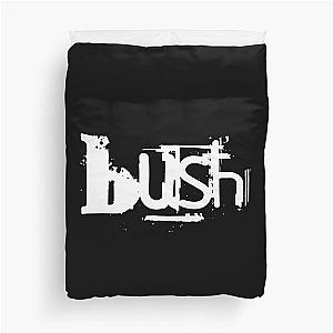 Bush Logo Duvet Cover