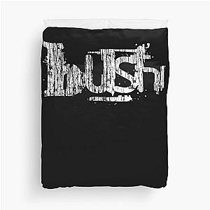 Bush Duvet Cover