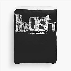 Bush Band Duvet Cover