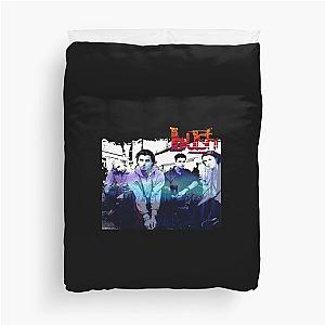 Bush Band Classic T-Shirt Duvet Cover