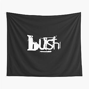 Bush logo Tapestry