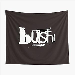 Bush Logo Tapestry