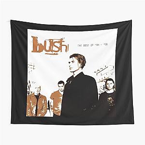 The best of Bush Tapestry