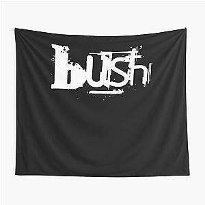 Bush logo  Tapestry