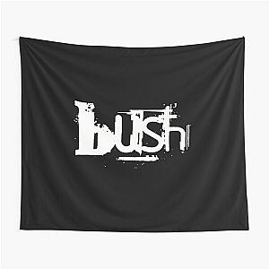 Bush Logo Tapestry