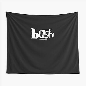 Bush logo Tapestry