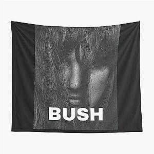 BUSH Fan Tribute Merch Tapestry