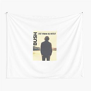 Bush Band - Swallowed FAN Edition t-Shirt Tapestry