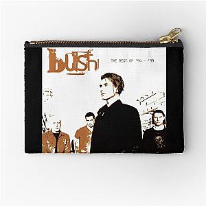 The best of Bush Zipper Pouch