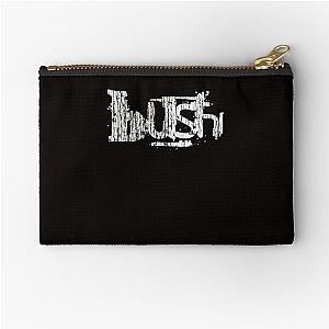 Bush band  Zipper Pouch