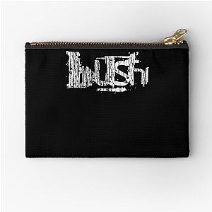 Bush Zipper Pouch