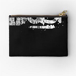 Bush Band Zipper Pouch