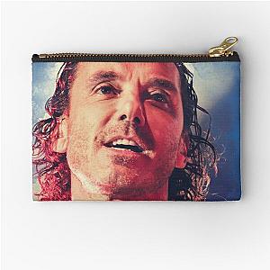 BUSH ROCK BAND Fan Tour live Edition Zipper Pouch